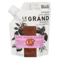 Le Grand - Pesto Sundried Tomato, 170 Gram