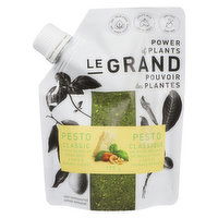 Le Grand - Pesto Classic, 170 Gram