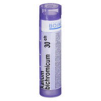 Boiron - Boiron Kali Bichromicum 30CH, 4 Gram