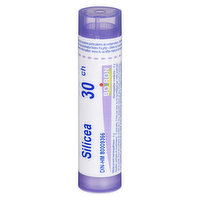 Boiron - Boiron Silicea 30CH, 4 Gram