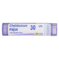 Boiron - Boiron Chelidorium, 4 Gram