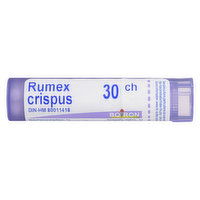 Boiron - Boiron Rumex Crispus 30CH, 4 Gram