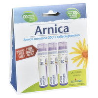 Boiron - Boiron Arnica Montana Blister 30, 3 Each