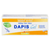 Boiron - Boiron Dapis Gel, 40 Gram