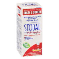 Boiron - Stodal Original, 200 Millilitre