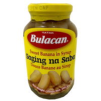 Bulacan - Sweet Banana, 340 Gram