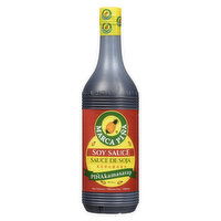 Marca Pina - Soy Sauce, 1000 Millilitre