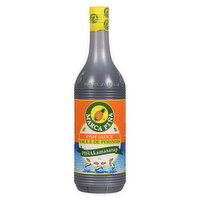 Marca Pina - Patis Fish Sauce, 1000 Millilitre