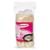 Bulacan - Misua Chinese Vermicelli, 227 Gram