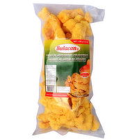 Bulacan - Fish Crackers Spicy, 100 Gram