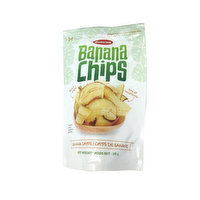 Bulacan - Thin & Crispy Banana Chips, 100 Gram