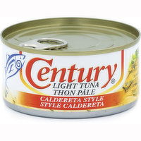 Century - Tuna Caldereta, 180 Gram