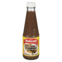 Bulacan - Anchovy Sauce Balayan, 330 Millilitre