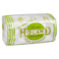 Ho-Land - Hopia Pandan Macapuno Pastry, 227 Gram