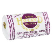 Hopia & Bakery - Holand Purple Yam, 227 Gram