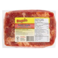 Baguio - Sweet Tosino - Cured Pork in Sauce, 375 Gram