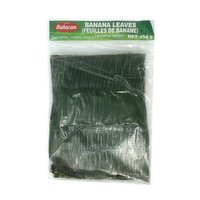 Bulacan - Banana Leaves, 454 Gram