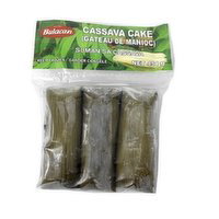 Bulacan - Cassava Cake, 454 Gram