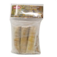 Bulacan - Glutinous Rice Cake, 454 Gram