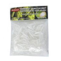 Bulacan - Shredded Young Coconut, 454 Gram