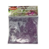Bulacan - Grated Purple Yam, 454 Gram