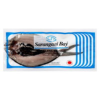 Sarangani Bay - Debond Milkfish Bangus, 400 Gram