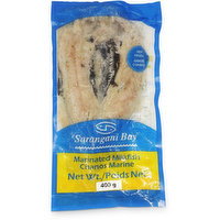 Sarangani - Sarangani Bay Debond Mrtd Milkfish FFDM, 400 Gram