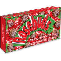 Candy Time - Rosebuds - Peppermint, 90 Gram