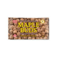 Candy Time - Maple Buds Milk Chocolate, 45 Gram