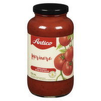 Antico - Marinara Sauce Organic, 700 Millilitre