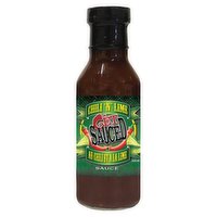 Get Sauced - Chili N Lime Sauce, 350 Millilitre