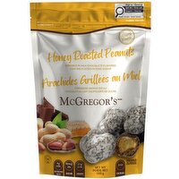 McGregor's - Honey Roasted Peanuts, 150 Gram