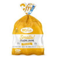 Potatoes - Yellow, Smalls!, 5 Pound