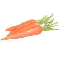 British Columbia - Fresh Carrots, 1 Each