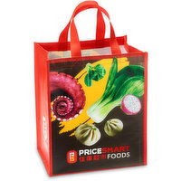 Price Smart Foods - PSF Reusable Bag, 1 Each