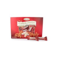 Golden Bonbon - CRUNCHY ALMOND MAPLE NOUGAT, 200 Gram