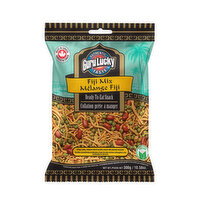 Guru Lucky - Fiji Mix, 341 Gram