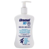 Uremol - Lotion 10%, 250 Millilitre