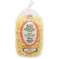 Black Forest - Home Style Noodles, 454 Gram