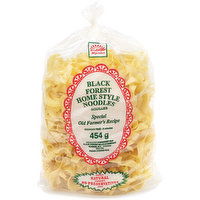 Black Forest - Home Style Noodles, 454 Gram