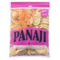 Panaji - Roasted Garlic Minis, 500 Gram
