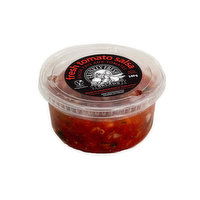 Frankly Fresh - Tomato Salsa, 340 Gram