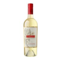 DIABOLICA - White, 750 Millilitre