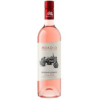 Road 13 - Honest Johns Rose, 750 Millilitre