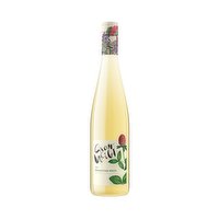 Grow Wild - Enchanting White, 750 Millilitre