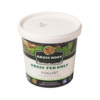 Grass Root Dairies - Bulgarian Yogurt, 750 Gram