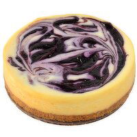 Sugarplum - Blueberry Swirl Cheesecake, 550 Gram