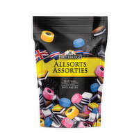 Waterbridge - Allsorts, 175 Gram