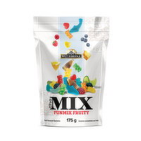 Waterbridge - Fruity Funmix, 175 Gram