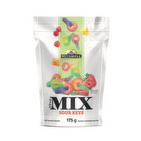 Waterbridge - Sour Keys, 175 Gram
